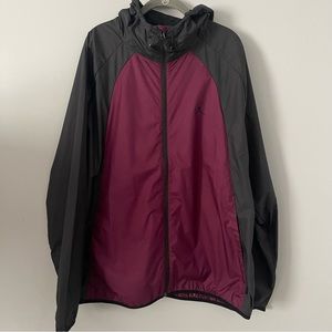 Jordan Windbreaker